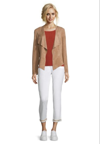 Betty Barclay Blazerjacke Kurz 1/1 Arm