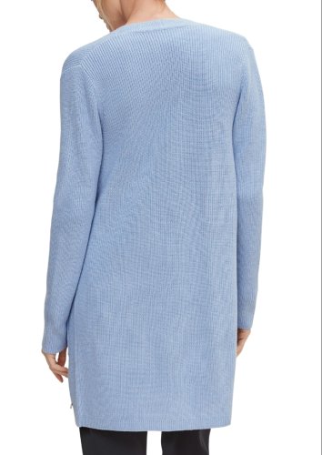 Comma Jacke Langarm