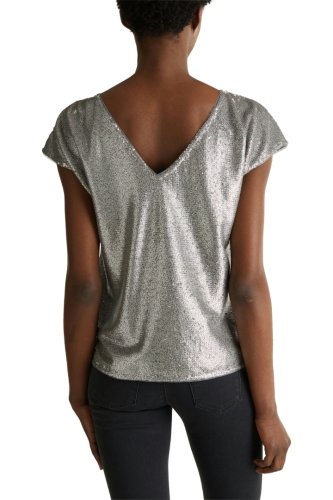 Esprit Winter Sequins