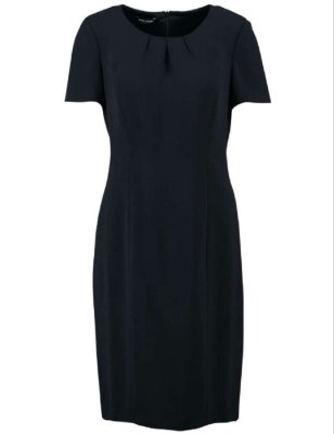 GERRY WEBER KLEID GEWEBE NOS