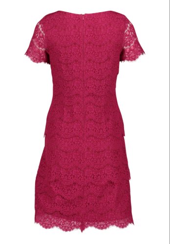 Vera Mont Kleid Kurz 1/2 Arm