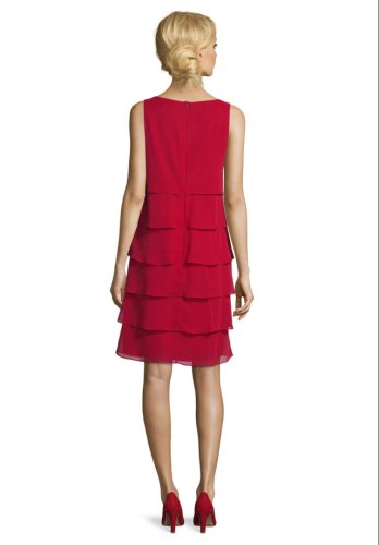Vera Mont Kleid Kurz 1/1 Arm