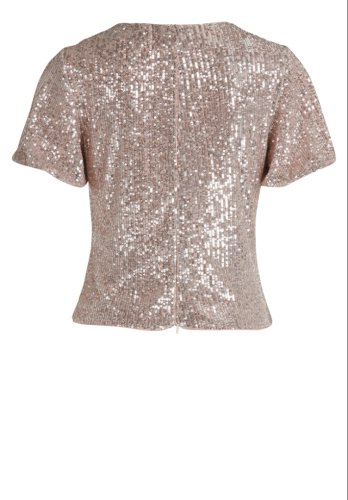 Vera Mont Shirt Kurz 1/2 Arm