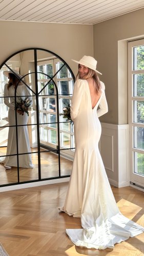 Laue Collection Brautkleid Clara