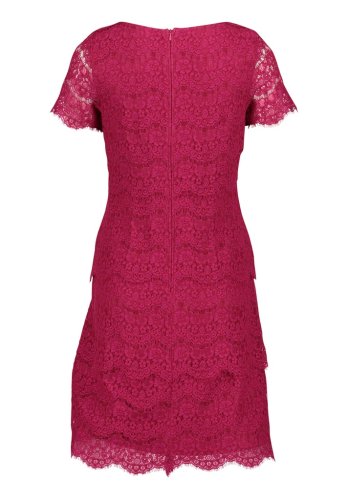 Vera Mont Kleid Kurz 1/2 Arm