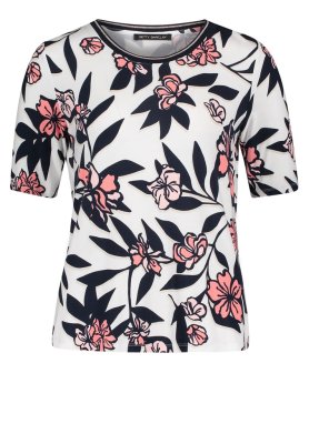 Betty Barclay Shirt Kurz 1/2 Arm