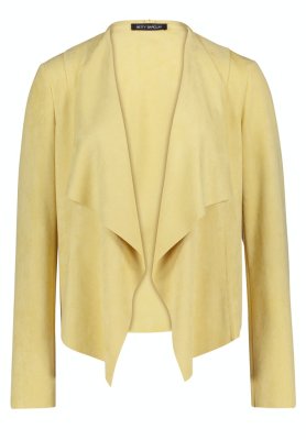 Betty Barclay Blazerjacke Kurz 1/1 Arm