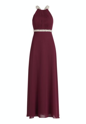Vera Mont Kleid Lang ohne Arm