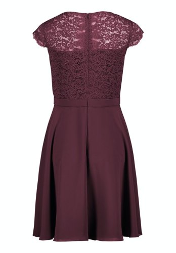 Vera Mont Kleid Kurz 1/2 Arm