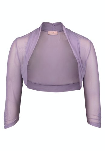 Vera Mont Bolero 3/4 Arm
