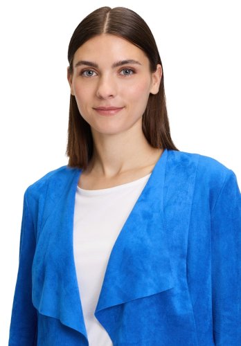 Betty Barclay Blazerjacke Kurz 1/1 Arm