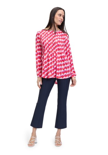 Betty Barclay Hose Casual 3/4 Laenge