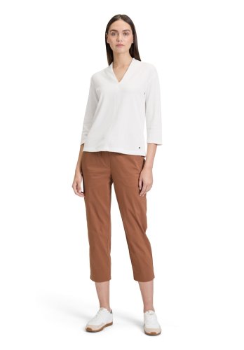 Betty & Co Shirt Kurz 3/4 Arm