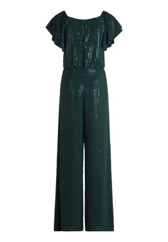 Vera Mont Overall Lang 1/2 Arm
