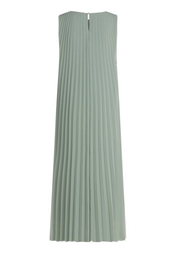 Betty & Co Kleid Lang Ohne Arm