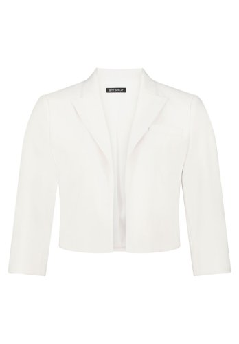 Betty Barclay Blazerjacke Kurz 3/4 Arm