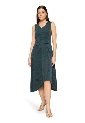 Vera Mont Kleid Kurz Ohne Arm