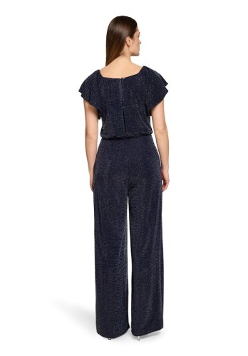 Vera Mont Overall Lang 1/2 Arm
