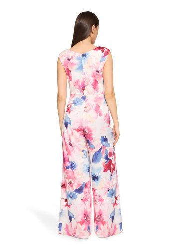 Vera Mont Overall Lang Ohne Arm