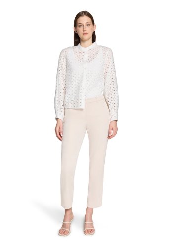 Betty & Co Bluse Kurz 1/1 Arm