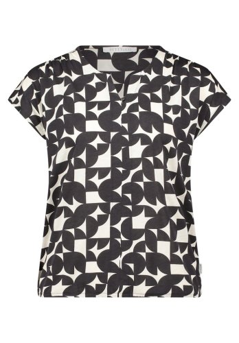 Betty & Co Shirt Kurz 1/2 Arm