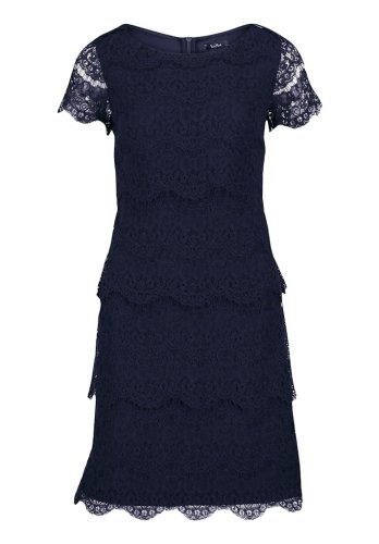 Vera Mont Kleid Kurz