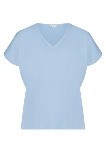 Vera Mont Bluse Lang 1/2 Arm