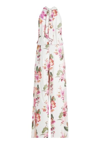 Vera Mont Overall Lang Ohne Arm