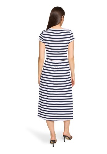 Betty & Co Kleid Lang 1/2 Arm