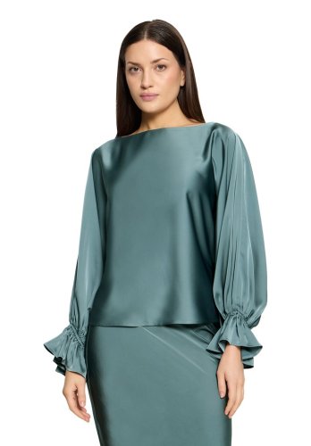 Vera Mont Bluse Lang 1/1 Arm