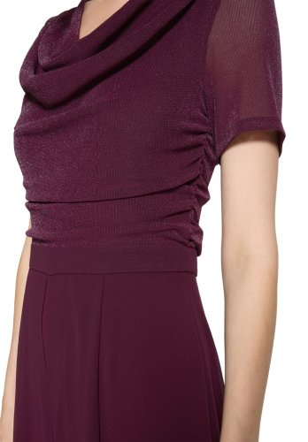 Vera Mont Overall Lang 1/2 Arm