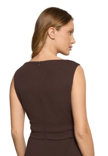Vera Mont Overall Lang Ohne Arm