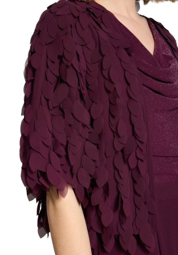 Vera Mont Blazerjacke Kurz 1/2 Arm
