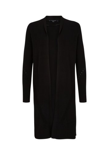 Comma Jacke Langarm