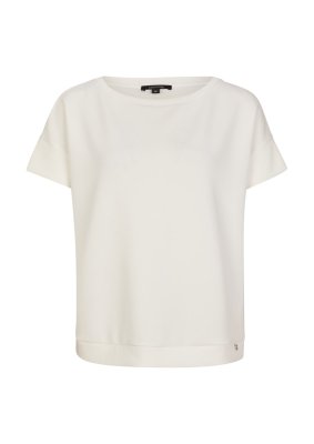 comma Sweatshirt kurzarm