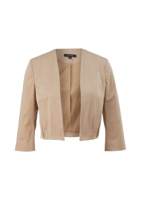 comma Bolero 3/4 Arm