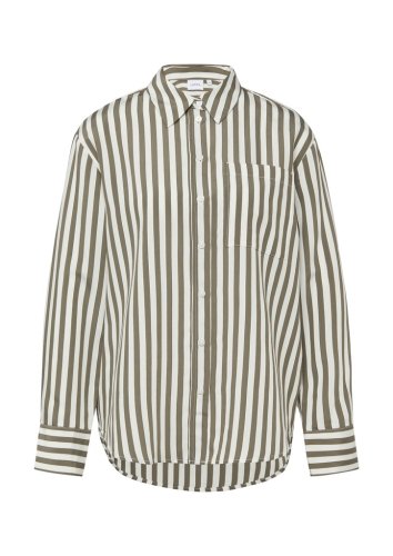 Comma Bluse