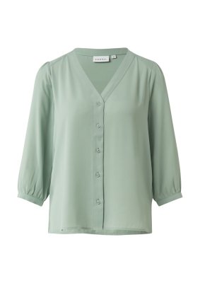 Comma Bluse