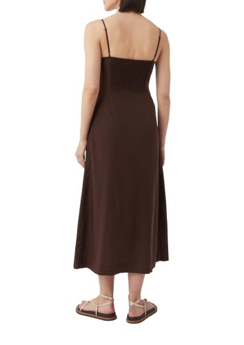 Comma Kleid