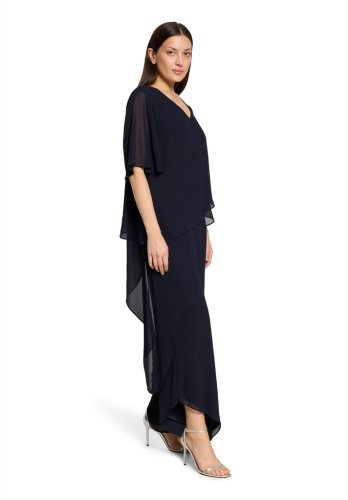Vera Mont Overall Lang 1/2 Arm