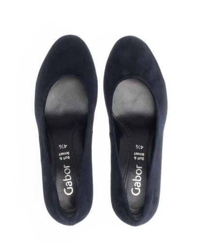 Gabor Microvelour