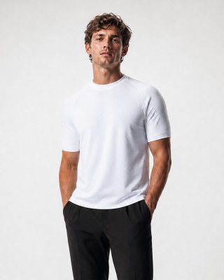  M A I C A GmbH IOS T-SHIRT