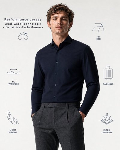  M A I C A Gmbh Ios Shirt