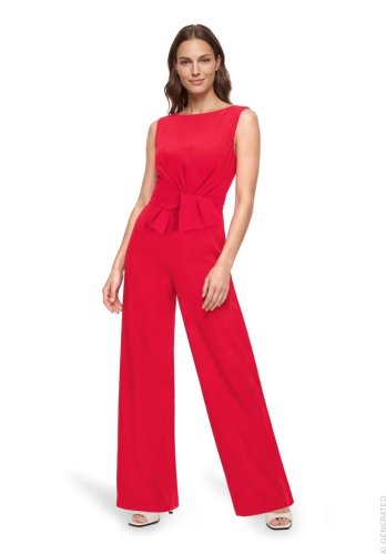 Vera Mont Overall Lang Ohne Arm