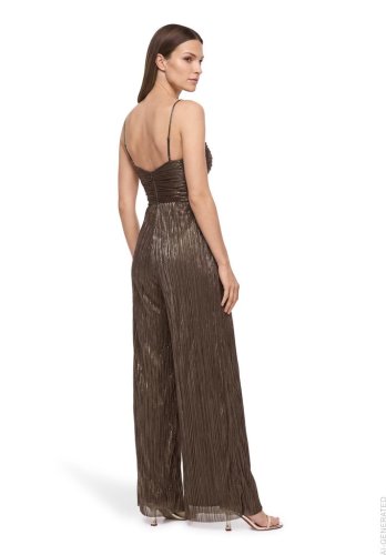 Vera Mont Overall Lang Ohne Arm