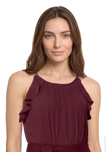 Vera Mont Overall Lang Ohne Arm