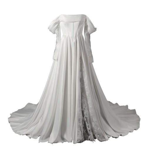 Laue Collection Brautkleid Jane