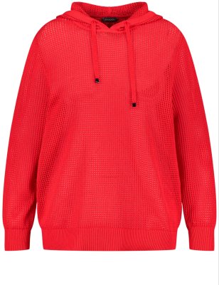1031VITAMIN SHOT PULLOVER 1/1 ARM