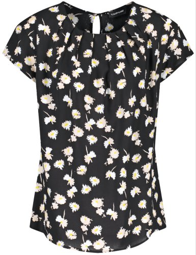 Taifun Bluse 1/2 Arm