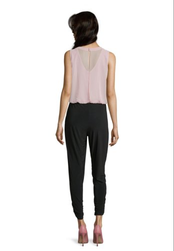 Vera Mont Overall